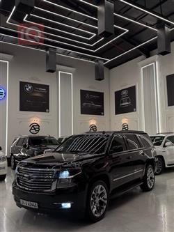 شێڤرۆلێت تاهۆ